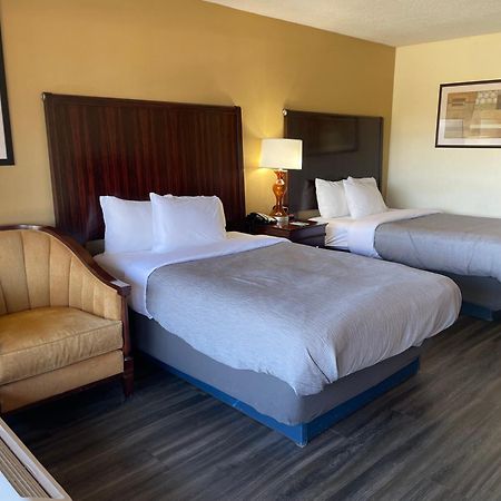Quality Inn Alachua - Gainesville Area Kültér fotó