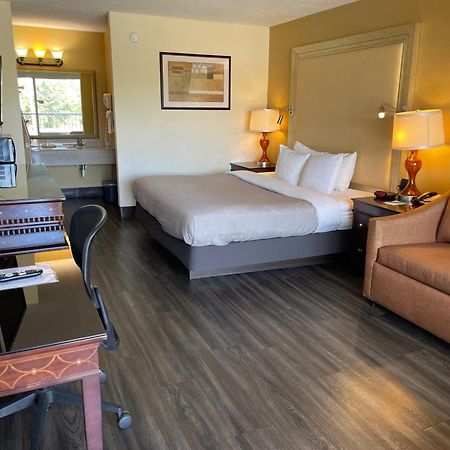 Quality Inn Alachua - Gainesville Area Kültér fotó