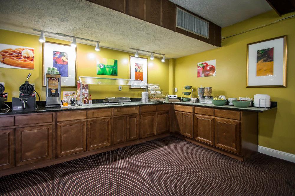 Quality Inn Alachua - Gainesville Area Kültér fotó