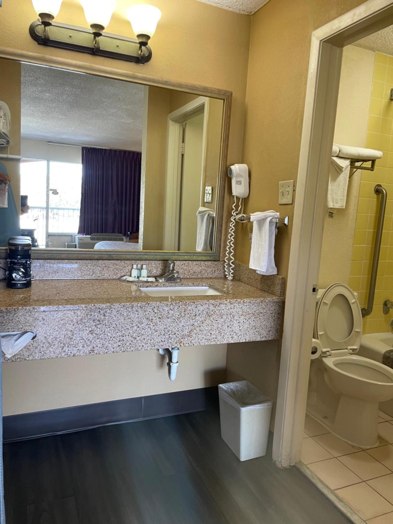 Quality Inn Alachua - Gainesville Area Kültér fotó