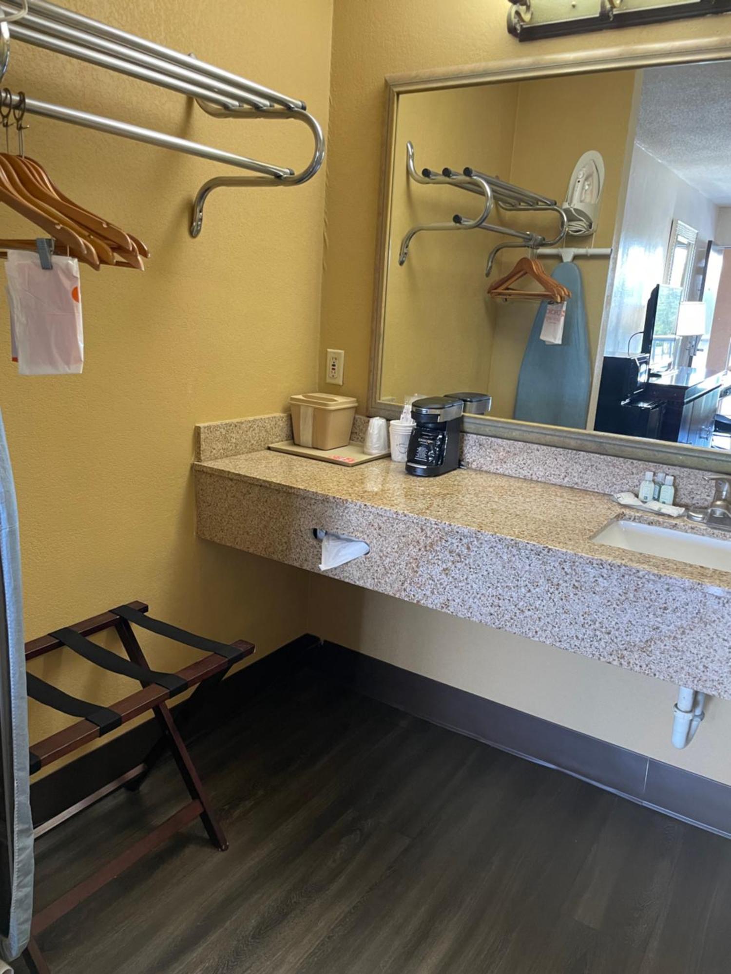 Quality Inn Alachua - Gainesville Area Kültér fotó