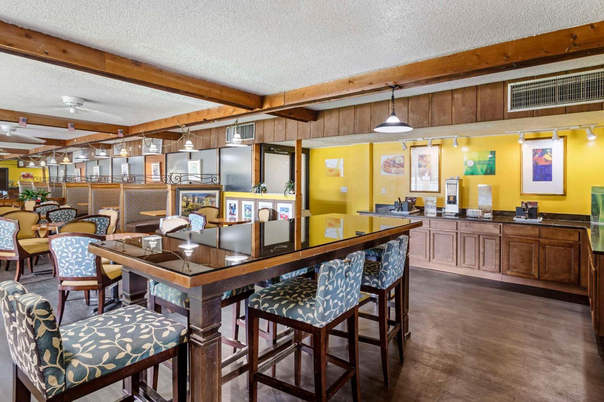 Quality Inn Alachua - Gainesville Area Kültér fotó