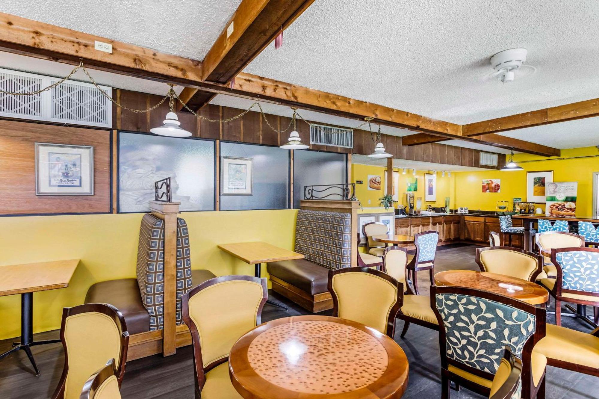 Quality Inn Alachua - Gainesville Area Kültér fotó