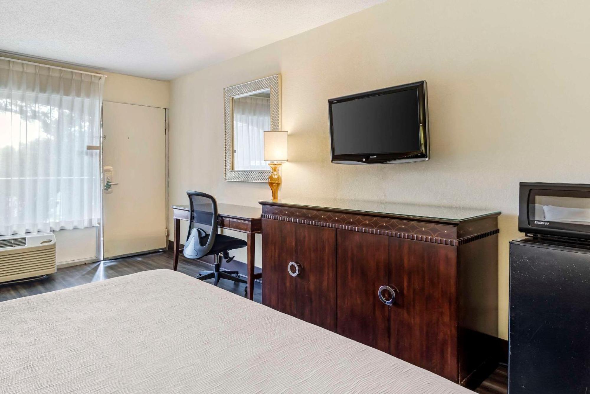 Quality Inn Alachua - Gainesville Area Kültér fotó
